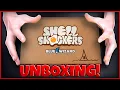 Unboxing a Shell Shockers Package Blue Wizard Digital
