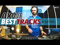 Download Lagu Axwell's Best Tracks - 2000's vinyl mix