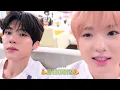 시사〰️💚 시간이 너무 빨랐던 우리의 COLOR🏃 | シサ(シズニー愛してる)✨時間がとても早かったCOLOR🌈 | ‘COLOR’ 음악방송 대기실 비하인드 #02
