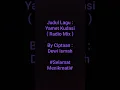Yamet Kudasi ◇Radio Mix◇ - ( Dewi Ismah ) [[ Reff Pendek ]] , #Shorts