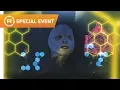 RiffTrax Live Star Raiders FATHOM Events 2019 -