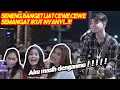 Download Lagu MASIH DISINI MASIH DENGANMU - GOLIATH (COVER) BY TRI SUAKA