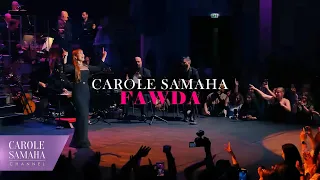 Carole Samaha - Fawda (Live from Amsterdam 2025) / كارول سماحة - فوضى