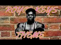 Lagu ROYCE KEYS (WWE THEME) - Z0rgaZ0ne