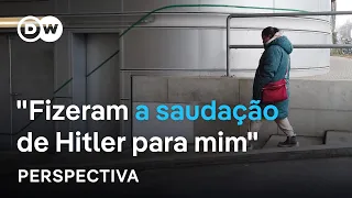 A ultradireita é uma ameaça para brasileiros na Alemanha?