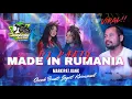 Lagu DJ PARTY MADE IN RUMANIA BREWOG X PEMUDA KERAMAT MARKPAT GANK COCOK BUAT JOGET KARNAFAL 