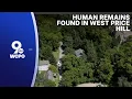 Human Skeletal Remains Found in Cincinnati s West Price Hill Neighborhood