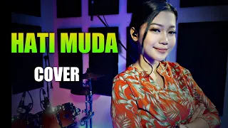 Download HATI MUDA  BY NUR AMIRA SYAHIRA MP3