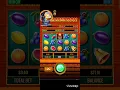 CASH ERUPTION 40 60cent bets on Mohegan Sun Casino App