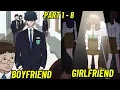 Download Lagu (1- 8)He Rejected Every Beautiful Girl Until He Learned a Psychopath Girl Was Controlling His Life