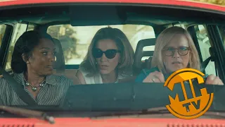 otherhood interviews with the cast and scenes from the movie