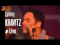 Download Lagu Lenny Kravitz - It Ain't Over Til It's Over - Live Main Square