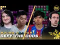 Download Lagu CTWC 2025 BEGINS | Winterra vs Terence - DanV vs SaltedSofa | Round 0 Part 1