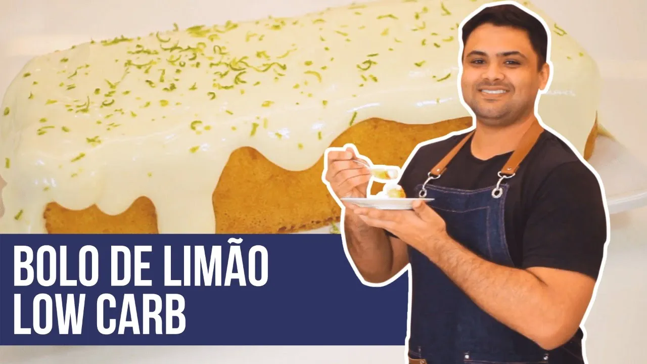 BOLO DE LIMÃO DE LIQUIDIFICADOR MAIS FOFINHO DO MUNDO | SIMPLES E FÁCIL