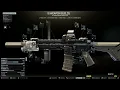 Gunsmith Master Part 1 HK416A5 - Mechanic Quest Escape From Tarkov 1 1