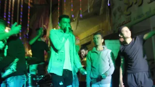عصام صاصا نجم مصر  مهرجان  اصحالي فوقلي دندنها