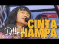 Download Lagu T'KOES - CINTA HAMPA (A. Chalik/D'lloyd 1972)