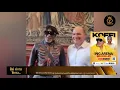 Download Lagu RECADRAGES KOFFI DELUXE À POPOL MUPASULA BA KOTELAKA YO LELO  MUTU AKOYA TE BUNDANA NANGO YO MOKO 