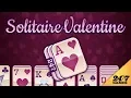 Valentine s Day Solitaire