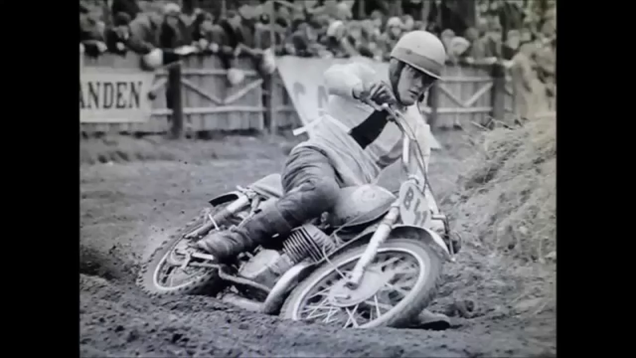 Joel Robert- Verjaardag