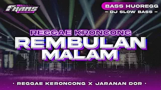 dj rembulan malam style reggae kroncong jaranan dorr fhams revolution