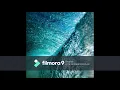 Ocean in a drop