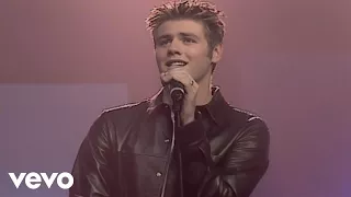 westlife angels wings coast to coast 