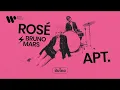 Lagu Lagu APT - Rose \u0026 Bruno Mars