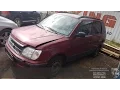 Lagu Car recycler parts Daihatsu Gran Move 2000 2.0 Gasoline Mechanical Minivan Euro Impex Utena
