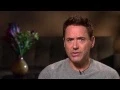 Robert Downey Jr The older I get the less need I feel to eat up the oxygen in the room