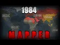 Download Lagu 1984: MAPPED