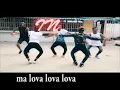 Ivan Jay Music Promoter Uploaded: Ma Lova Lova by Jon Wyze Lyrical Video 2020 Uganda Upcoming Artist