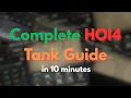 Complete HOI4 Tank Guide - All Meta Designs and Everything You Need to Know in 10 Minutes