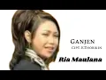 Download Lagu RIA MAULANA - GANJEN