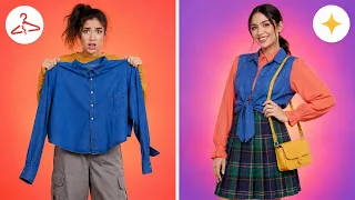 حيل الموضة التي تغيّر إطلالتك في ثوانٍ ✨ Fashion Hacks بالعربي 2026
