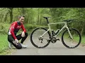 The Bike You Were Asking For? | Canyon Endurace CF SLX First Look
