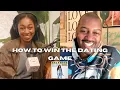 272 How to Win the Dating Game with Anwar White