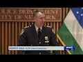 Crime Boss Hit Francesco Frank Cali Anthony Comello