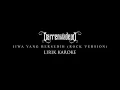 Download Lagu Ghea Indrawari - Jiwa Yang Bersedih Rock Version cover by Darren Calls Me Dead | Lirik Karoke Cover MP3