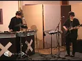 The xx - VCR + Basic Space (live on KCRW)