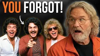 If You Grew Up In The 70s You NEED To Remember These One Hit Wonders