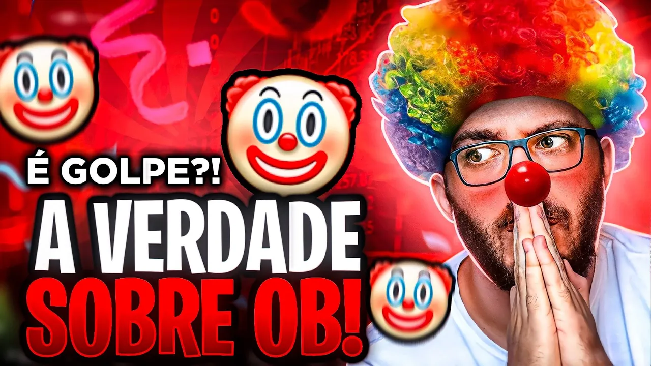 DESCOBRI A VERDADE SOBRE OPÇÕES BINÁRIAS EM 2023