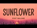 Download Lagu Post Malone - Sunflower ft. Swae Lee