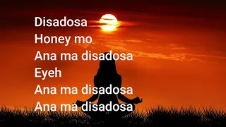 good woman flavour lyrics paroles