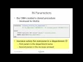 JDBC Tutorial Part 6 1 Calling MySQL Stored Procedures with Java720p
