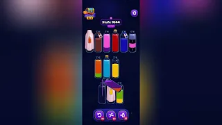 Magic Sort Level 1044 Screenshot