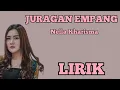Download Lagu NELLA KHARISMA - JURAGAN EMPANG - LIRIK