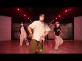 LAYA - Brag (ft. Fivio Foreign) Choreography DAYEON