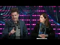 Broadway.com #LiveatFive with Joanna Gleason