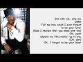 Put That Woman First by Jaheim (Lyrics)